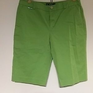 Lauren Active Shorts